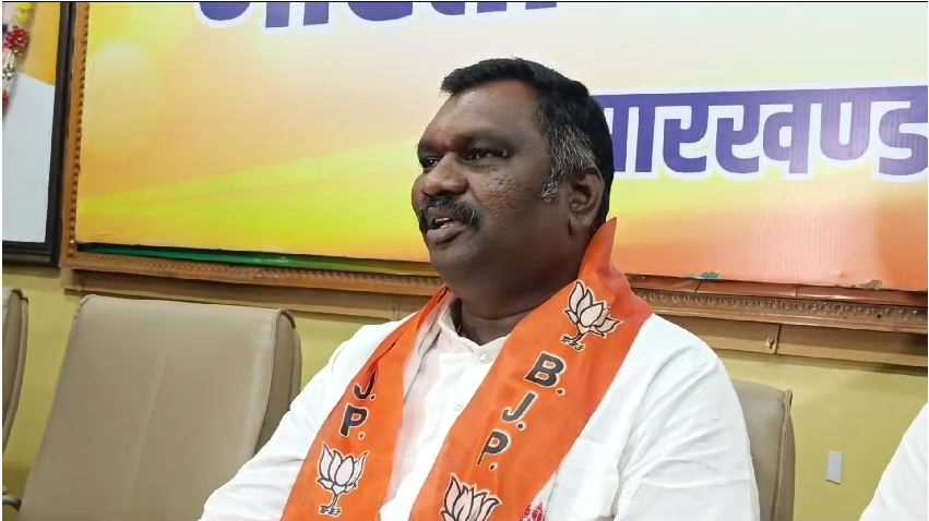 हेमंत सोरेन के जमानत के फैसले का स्वागत : भाजपा